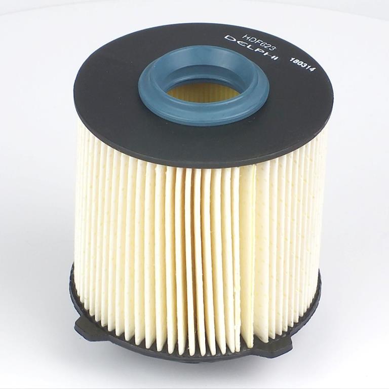 Filtre à carburant (Filtre à gasoil) DELPHI ref. HDF623